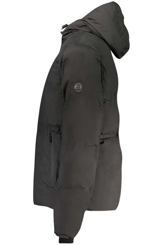 KURTKA M�SKA GRAND BLACK US