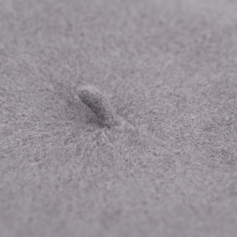 Beret Luksusowa Angora