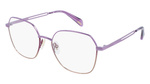 Okulary POLICE VPLA92-540VBP. Okulary, Kolor liliowy. Kobieta.