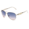 Okulary GUESS GU7295-6010W. Okulary przeciwsłoneczne, Kolor szary. Kobieta.