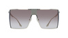 Okulary VICTORIA BECKHAM VB249S6512714. Okulary przeciwsłoneczne, Kolor złoty. Kobieta.