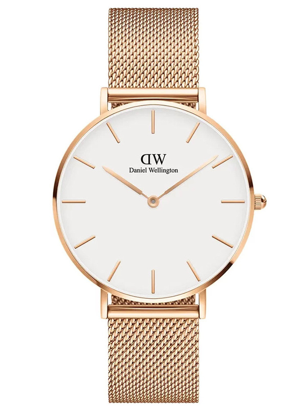 ZEGAREK DAMSKI DANIEL WELLINGTON DW00100303 - PETITE MELROSE 36mm (zw509d)