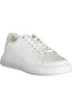 CALVIN KLEIN DAMSKIE OBUWIE SPORTOWE BIA�E