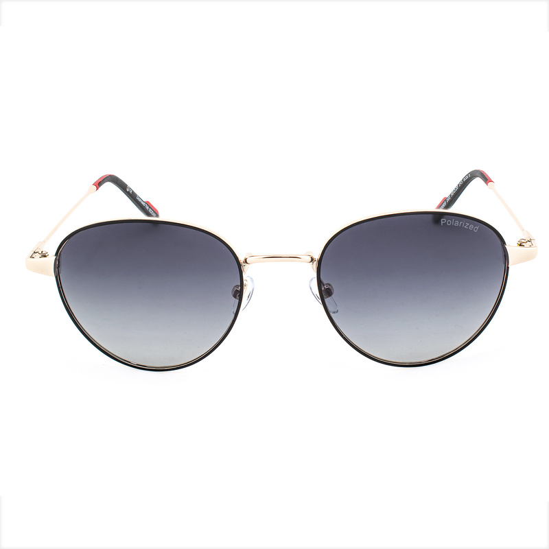 Okulary KODAK CF-90003-101. Okulary przeciwsłoneczne, Kolor złoty. Unisex.