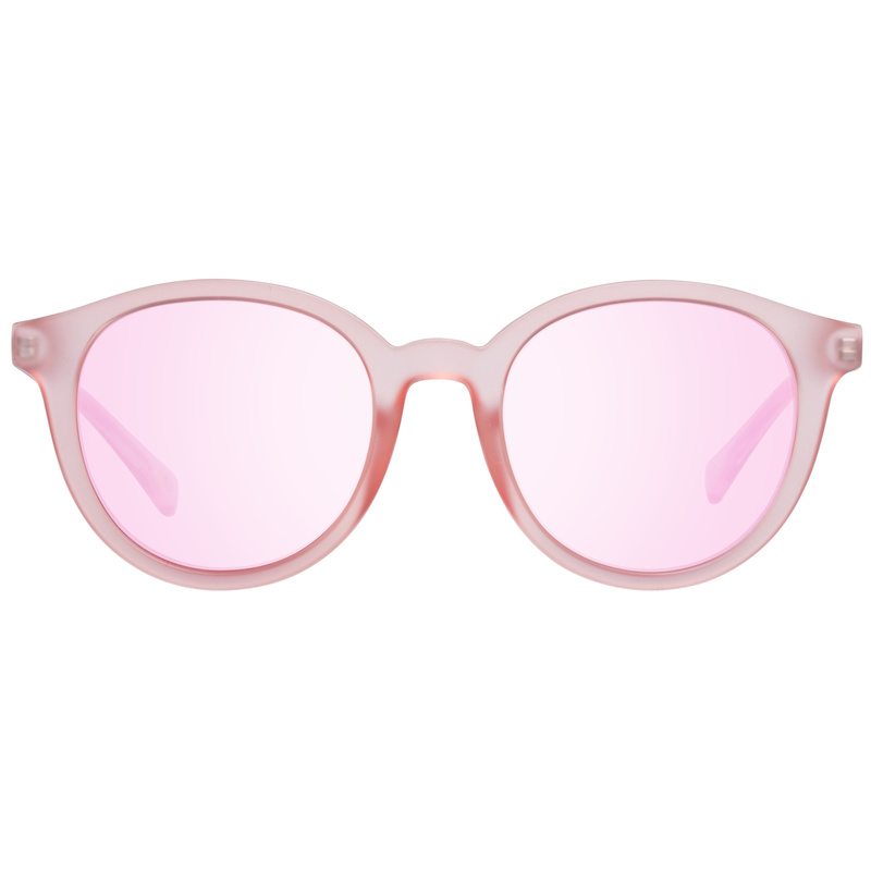 Okulary SKECHERS SE6098-5073U. Okulary przeciwsłoneczne, Kolor różowy. Kobieta.