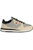 TOMMY HILFIGER M�SKIE BUTY SPORTOWE, SZARE