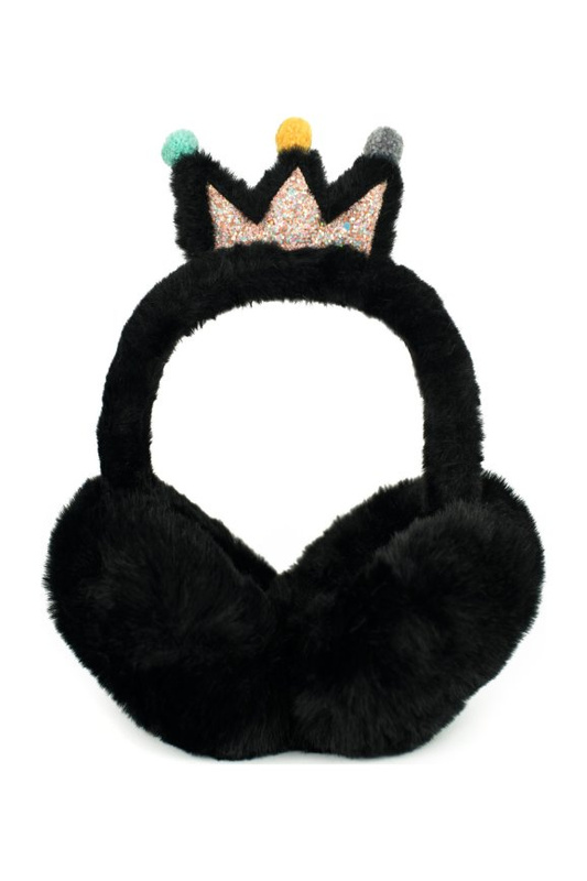 Nauszniki Winter Princess