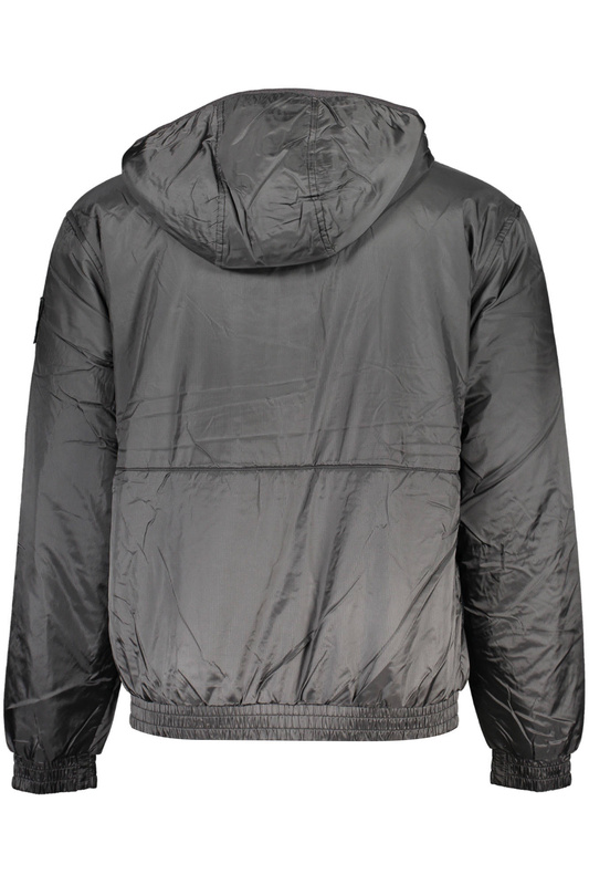 CZARNA KURTKA M�SKA CALVIN KLEIN