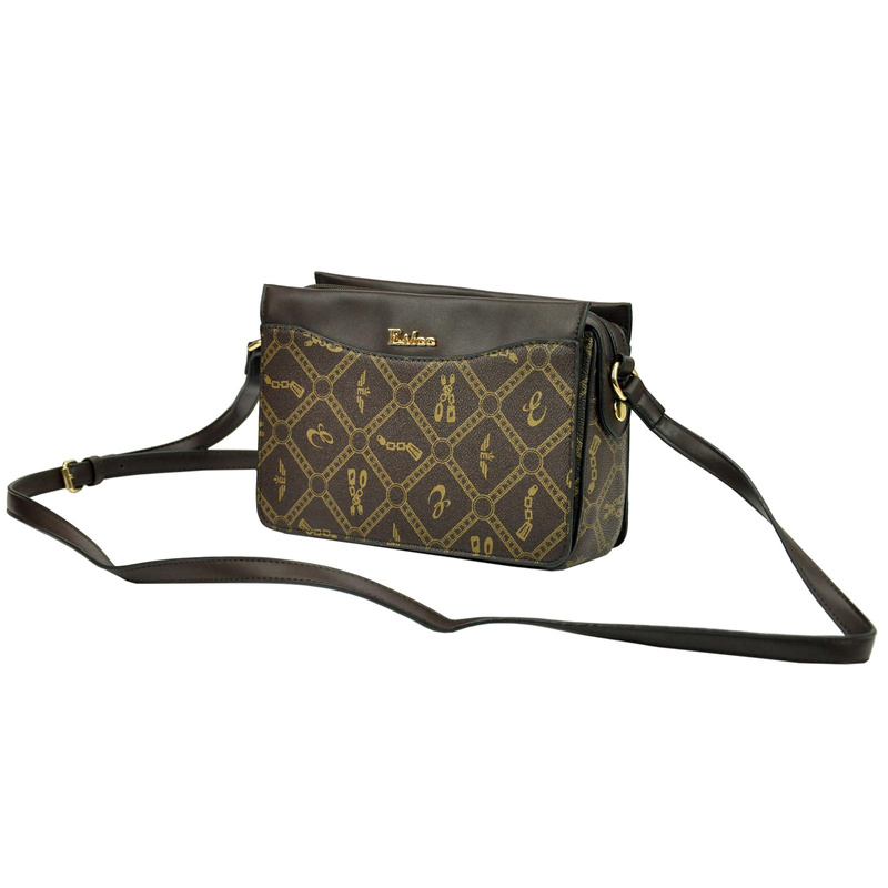 Torebka damska z eko-skóry Eslee ES8953