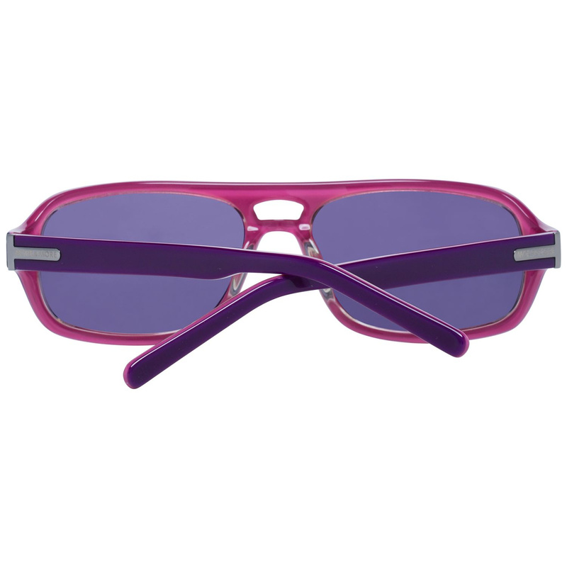 Okulary MORE & MORE MM54354-59900. Okulary przeciwsłoneczne, Kolor PURPLE. Kobieta.