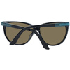 Okulary PORSCHE DESIGN P8588-61A. Okulary przeciwsłoneczne, Kolor czarny. Kobieta.