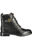 CZARNE BOTKI RALPH LAUREN DAMSKIE