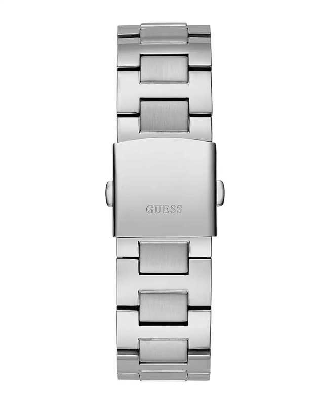 Zegarek GUESS GW0489G3. Kwarcowy, Kolor zielony. Mężczyzna.