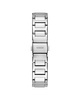 Zegarek GUESS GW0600L1. Kwarcowy, Kolor czarny. Kobieta.