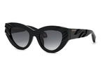 Damskie okulary przeciwsłoneczne ROBERTO CAVALLI SRC009V510700
