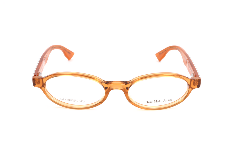 Okulary EMPORIO ARMANI EA9778OB5. Okulary, Kolor brązowy. Kobieta.