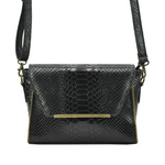 Damska torebka ze skóry naturalnej Luka 19-49