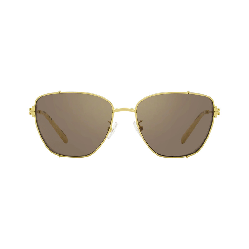 Damskie okulary przeciwsłoneczne Tory Burch TY6105-32787N