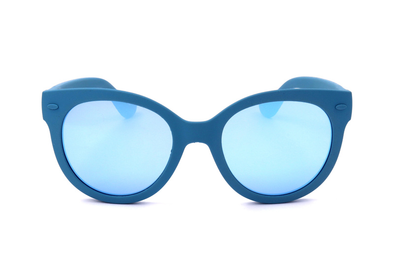 Okulary HAVAIANAS NORONHA-S-Z90. Okulary przeciwsłoneczne, Kolor niebieski. Unisex.