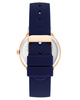 Zegarek JUICY COUTURE JC1342RGNV. Kwarcowy, Kolor niebieski. Kobieta.