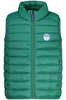 NORTH SAILS DZIECIĘCA ZIELONA KURTKA BEZ RĘKAWÓW