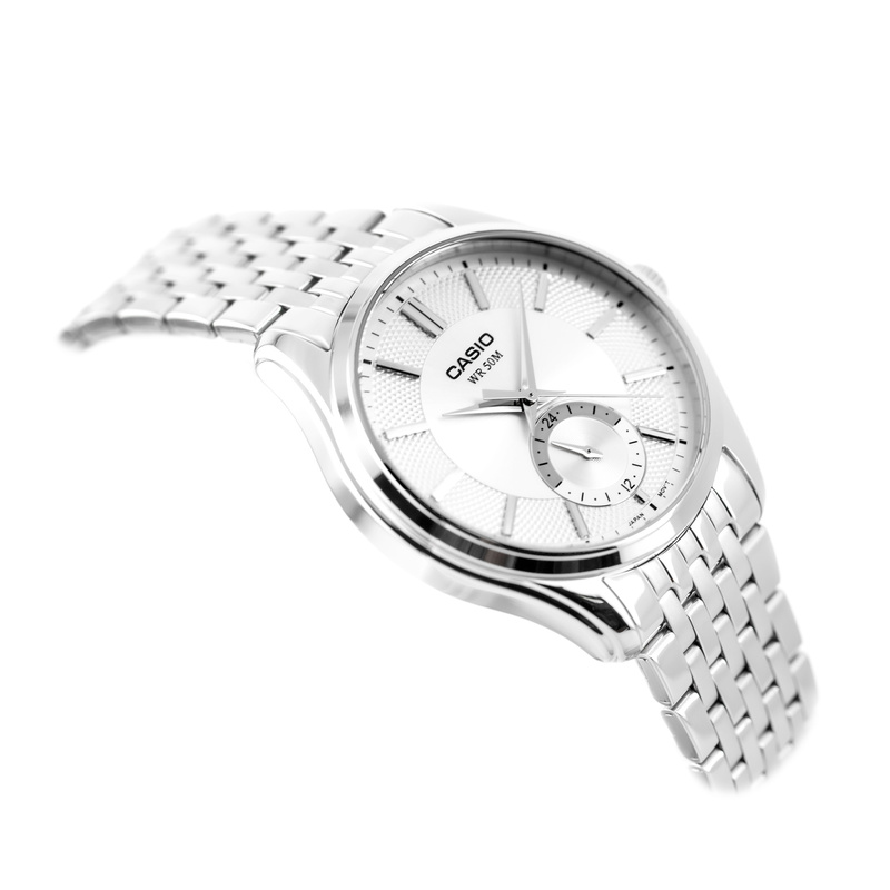 Zegarek Męski Casio MTP-B315D-7A + BOX
