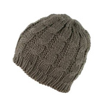 Czapka Klasyczny Warkocz