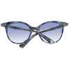 Okulary WEB EYEWEAR WE0277-5255W. Okulary przeciwsłoneczne, Kolor . Kobieta.