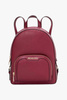 Dodatek MICHAEL KORS 35S2G8TB2L-DARK-CHERRY . Kobieta.