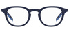 Okulary LEVI'S LV-1029-PJP. Okulary, Kolor niebieski. Mężczyzna.