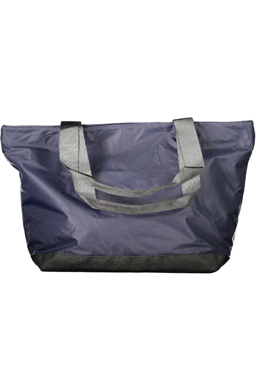 TORBA DAMSKA K-WAY NIEBIESKA