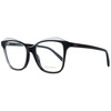 Okulary PUCCI EP5128-55003. EYEGLASSES, Kolor czarny. Kobieta.