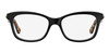 Okulary LOVE MOSCHINO MOL517-807. Okulary, Kolor czarny. Kobieta.