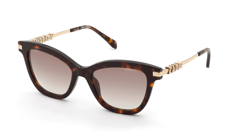 Okulary przeciwsłoneczne damskie Zadig&Voltaire SZV451-520909