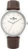Zegarek BEN SHERMAN WB038T. Kwarcowy, Kolor biały. Mężczyzna.