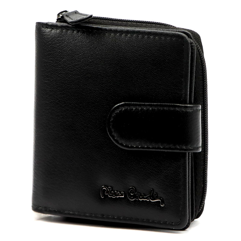 Skórzany damski portfel Pierre Cardin TILAK155 2509