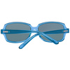 Okulary MORE & MORE MM54322-56400. Okulary przeciwsłoneczne, Kolor niebieski. Kobieta.