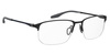 Okulary UNDER ARMOUR UA5047G003F41. Okulary, Kolor czarny. Mężczyzna.