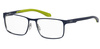 Okulary UNDER ARMOUR UA5064G1DCF81. Okulary, Kolor niebieski. Mężczyzna.