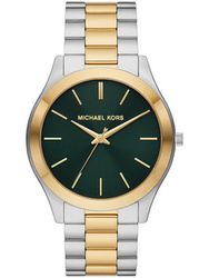 ZEGAREK MĘSKI Michael Kors Runway MK9149 + BOX