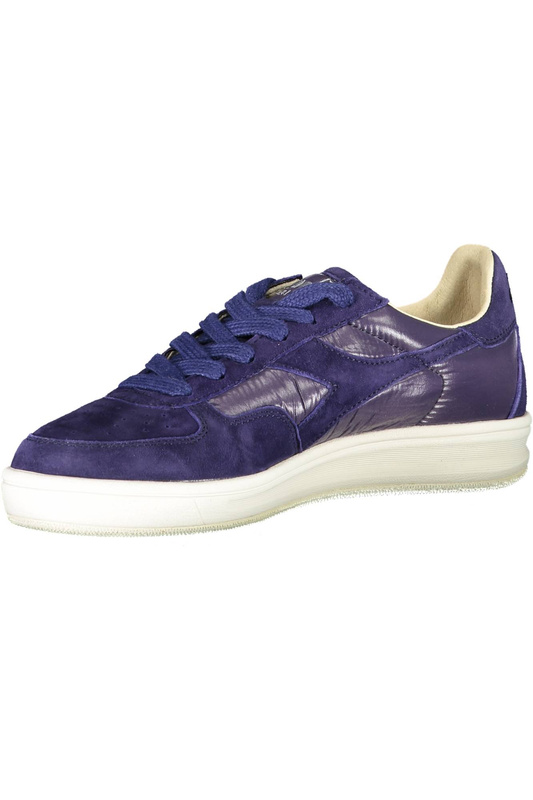 NIEBIESKIE BUTY SPORTOWE DLA KOBIET DIADORA