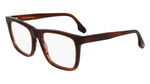 Okulary VICTORIA BECKHAM VB26705317227. EYEGLASSES, Kolor brązowy. Kobieta.
