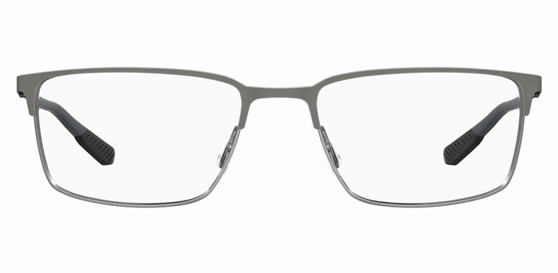 Okulary UNDER ARMOUR UA5058XLGKJ1G. Okulary, Kolor szary. Mężczyzna.
