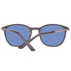 Okulary HELLY HANSEN HH5022-C01-57. Okulary przeciwsłoneczne, Kolor czarny. Unisex.