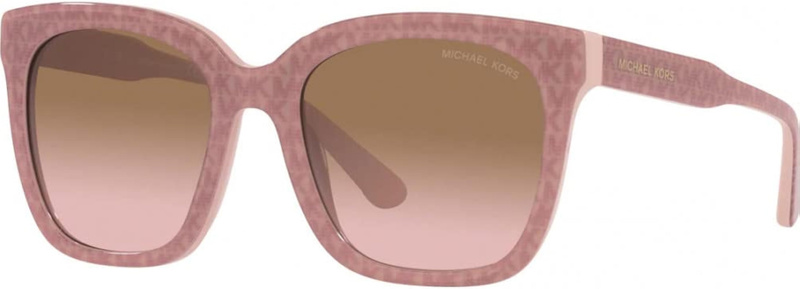 Okulary MICHAEL KORS MK2163-392611. Okulary przeciwsłoneczne, Kolor różowy. Kobieta.