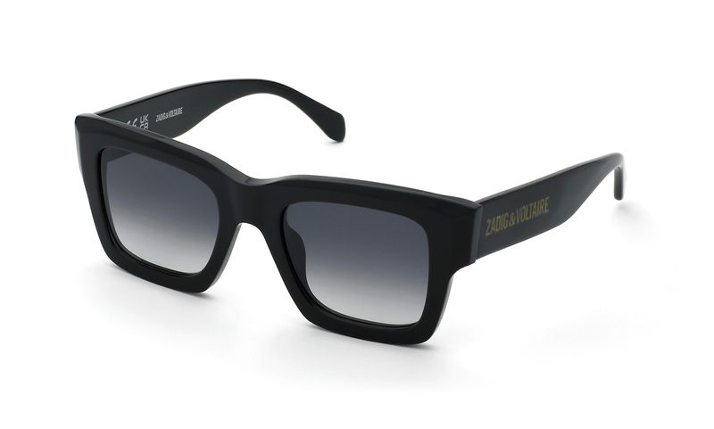 Damskie okulary przeciwsłoneczne ZADIG&VOLTAIRE SZV420
