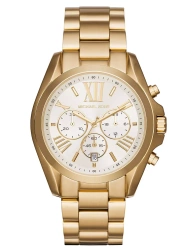 ZEGAREK DAMSKI MICHAEL KORS MK5798 - BRADSHAW (zm503a) + BOX