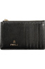 Czarny portfel damski FURLA