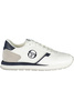 BIAŁY MĘSKIE BUTY SPORTOWE SERGIO TACCHINI