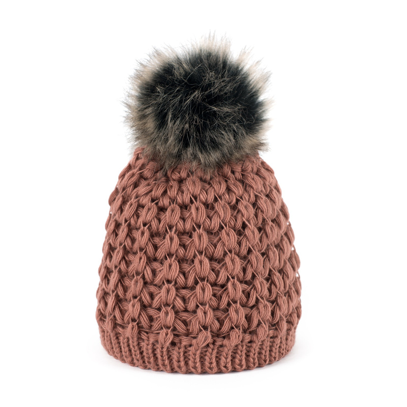 Polska czapka Milusińska